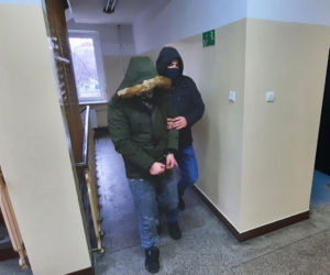 WIELKI sukces policjantów ze śródmieścia. Rozbili SZAJKĘ samochodowych przestępców