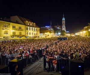 Koncert Białystok - Miasto Dobrej Muzyki