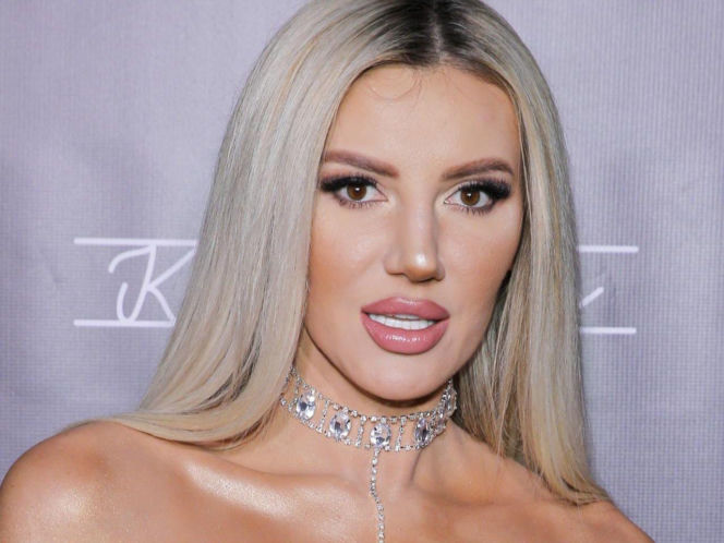 Magdalena Lubacz- Rataj, czyli Maluba