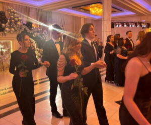 Studniówka I LO w Siedlcach 2026