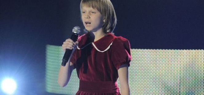 Klaudia Kulawik: najmłodsza uczestniczka Mam Talent wyrosła na seksbombę! Zobacz, jak wygląda! 