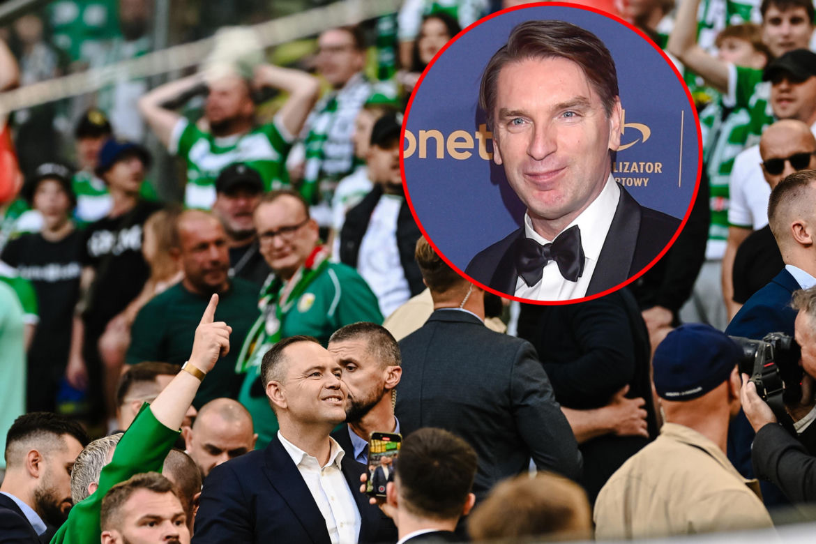 Tomasz Lis atakuje Karola Nawrockiego