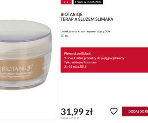 oferta Rossmanna