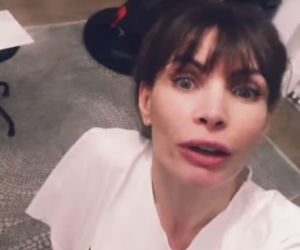 Agnieszka Dygant im starsza tym młodsza
