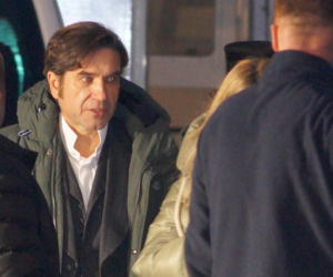 Lalka plan zdjęciowy - kobiety przejęły Lalkę