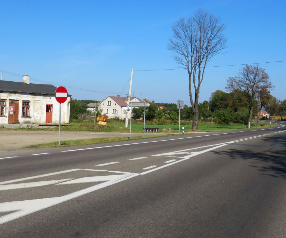Ćwiklinek. Zginął na oczach syna! Rodzinna tragedia na DK nr 7 [NOWE FAKTY]