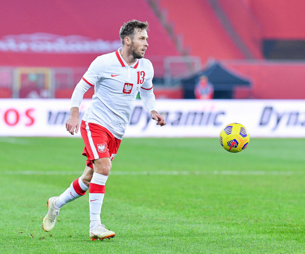 Maciej Rybus