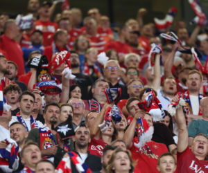 Wisła Kraków - Wisła Płock: Zdjęcia kibiców i zawodników z meczu 3, kolejki PKO BP Ekstraklasy