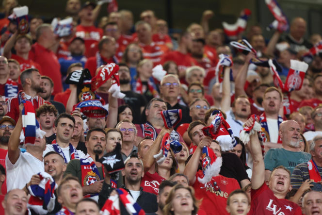 Wisła Kraków - Wisła Płock: Zdjęcia kibiców i zawodników z meczu 3, kolejki PKO BP Ekstraklasy