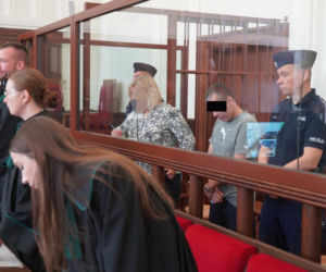 Bandyci z najgroźniejszego gangu w Meksyku ukryli się na Podlasiu. Myśleli, że będą mieli jak u Pana Boga za piecem