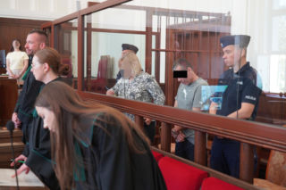 Bandyci z najgroźniejszego gangu w Meksyku ukryli się na Podlasiu. Myśleli, że będą mieli jak u Pana Boga za piecem