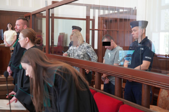 Bandyci z najgroźniejszego gangu w Meksyku ukryli się na Podlasiu. Myśleli, że będą mieli jak "u Pana Boga za piecem"