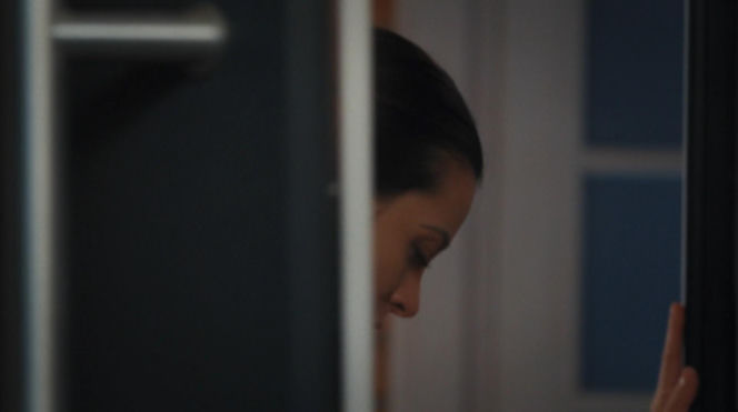 M jak miłość odc. 1931. Joanna (Dominika Sakowicz)