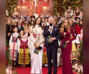 Kuba Wojewódzki, Żaneta Rosińska