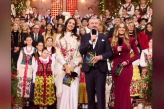 Kuba Wojewódzki, Żaneta Rosińska