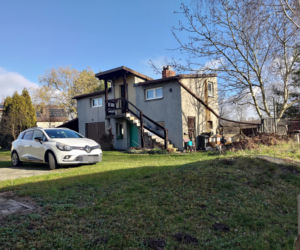 Potworna zbrodnia w Chełmie Śląskim. Zabił zaginionego Michała i przeciął na pół