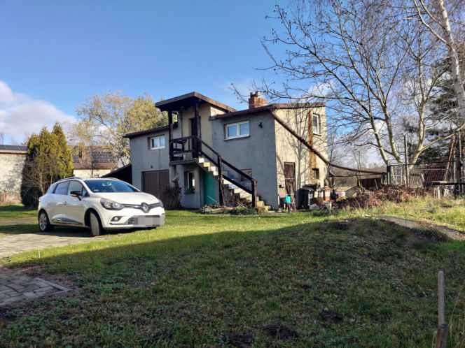 Potworna zbrodnia w Chełmie Śląskim. Zabił zaginionego Michała i przeciął na pół