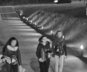 Lublin: Pijane kobiety niszczyły słupy! Kto je rozpoznaje?