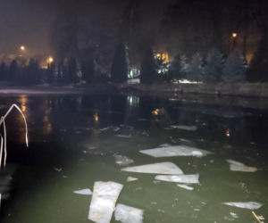 Zginęli, bo ratowali psa. Trzech mężczyzn nie żyje! 