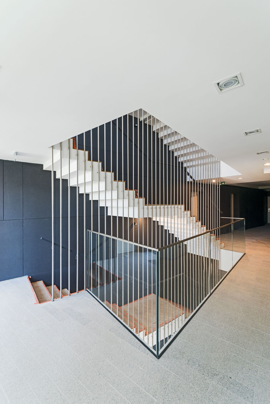Apartamenty Marina III we Wrocławiu