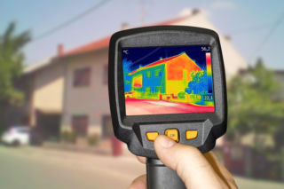 Audyt energetyczny budynku - co to jest i po co się go robi? Ile kosztuje audyt energetyczny?