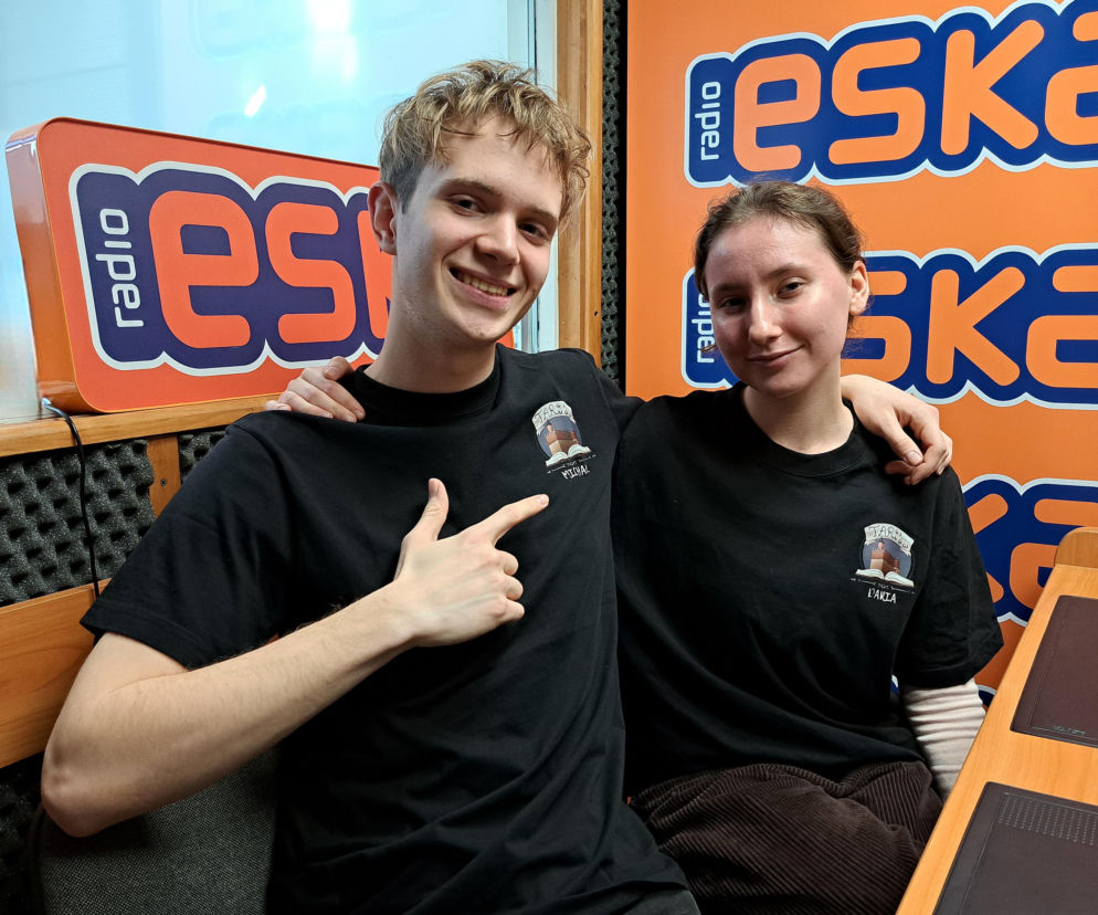 Darmowa wymiana książek w Tarnowie! Przynieś jeden tytuł i wyjdź z innym 