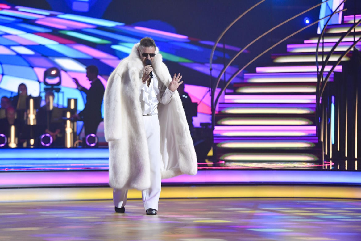 Tomasz Karolak