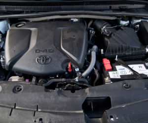 Toyota Avensis Touring Sports 2.0 D-4D