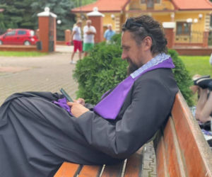 Pielgrzymi ze Starachowic 2021