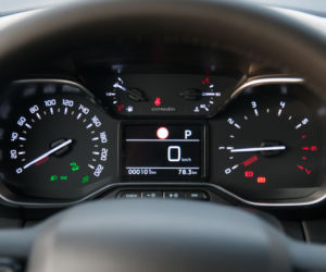 Citroen C3 Aircross 1.2 PureTech