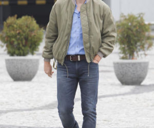 Zaczynał jako zbuntowany nastolatek w hicie kinowym. Tak dziś wygląda Mateusz Kościukiewicz