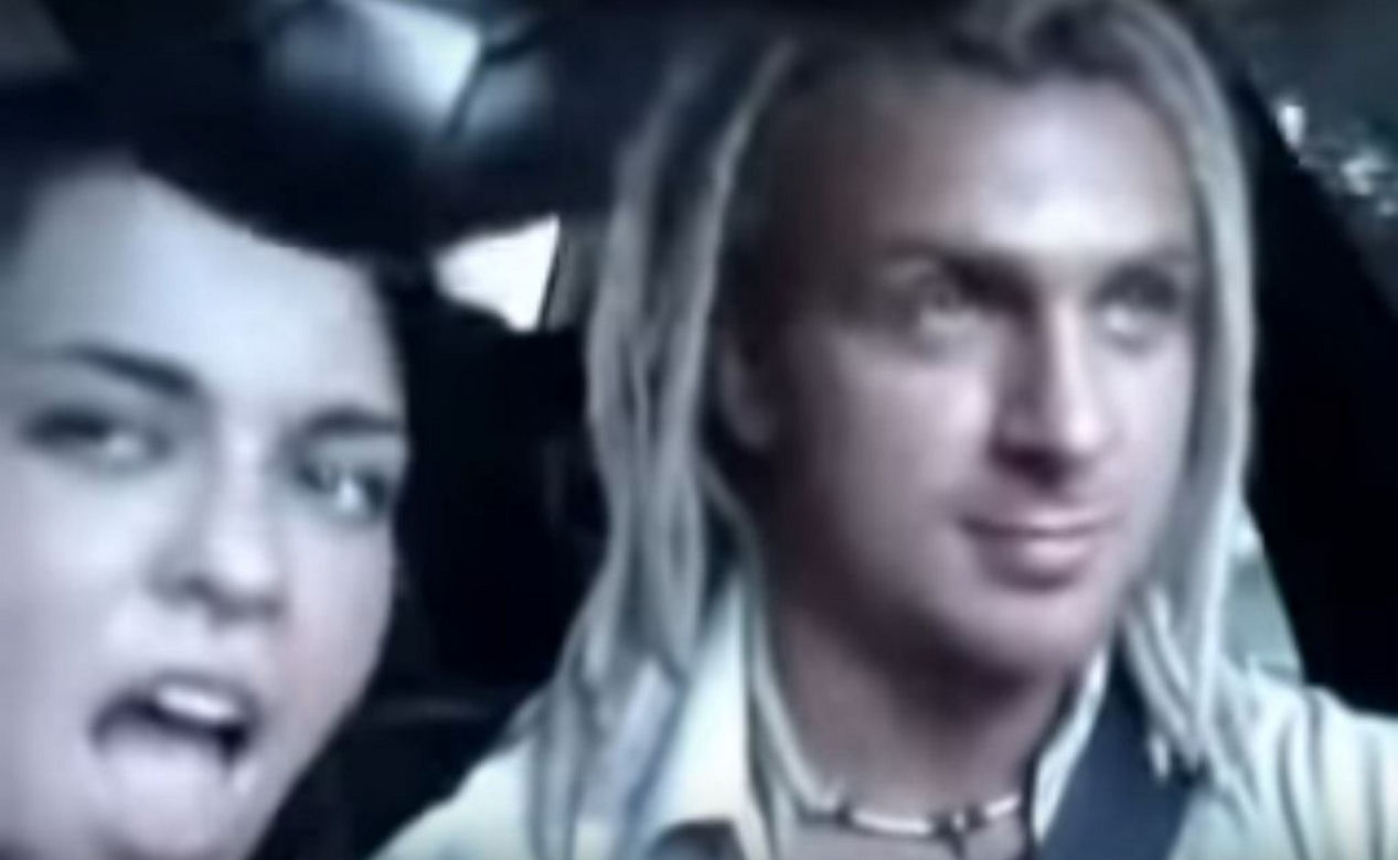 Dawid Ozdoba nazywał Edytę Herbuś "Kicią"