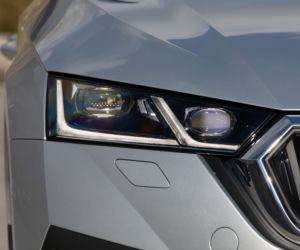 2020 Skoda Octavia