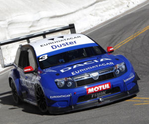 Dacia Duster No Limit