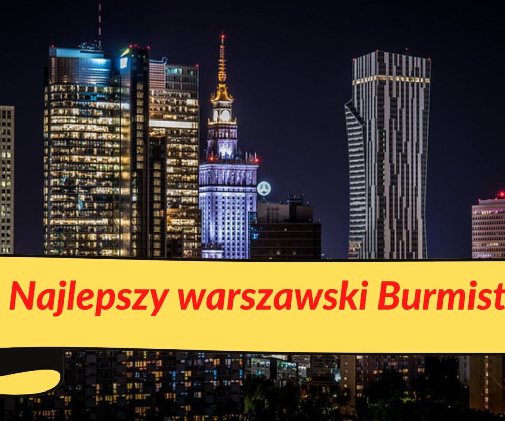 Warszawa.