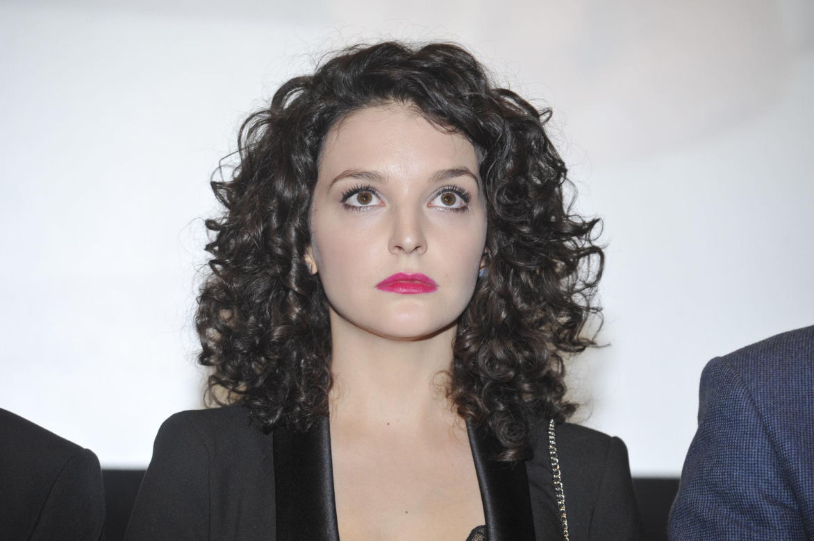 Maria Dębska