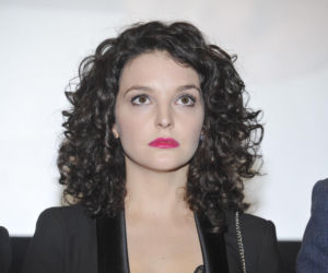 Maria Dębska