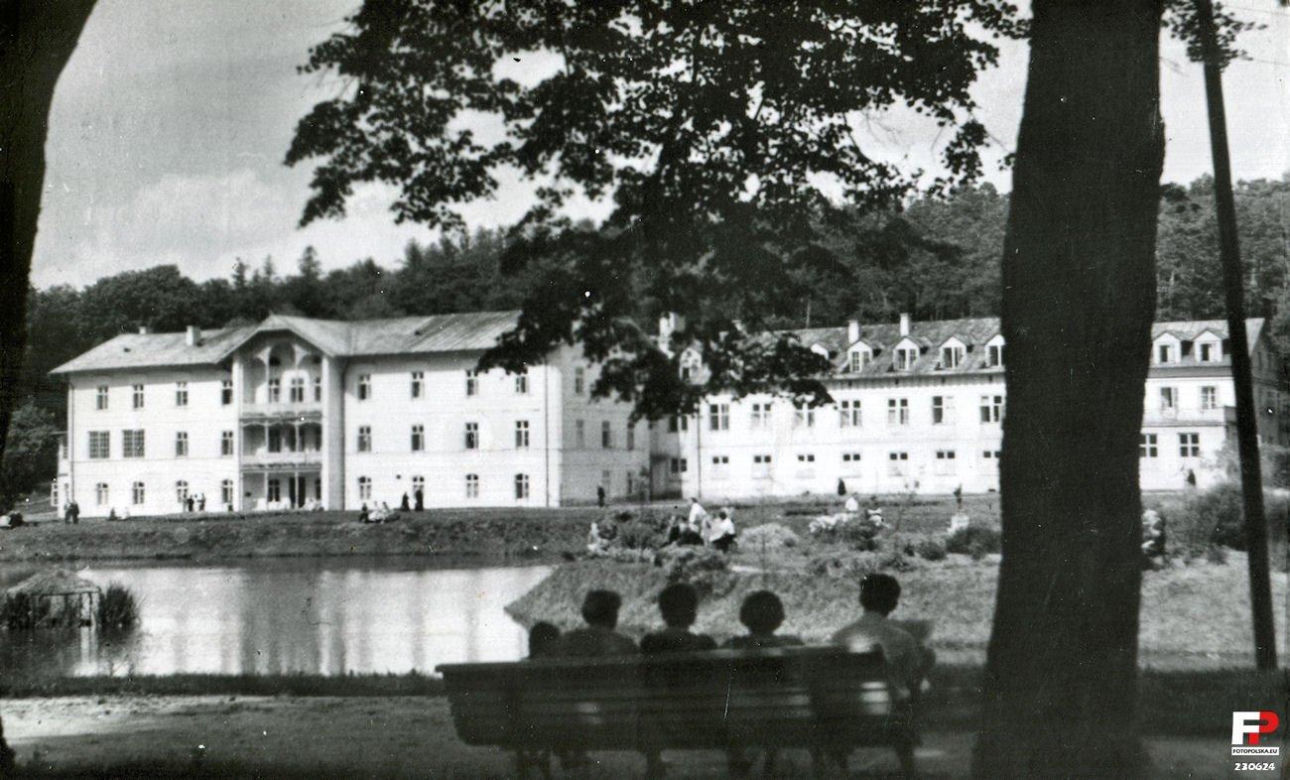 Nałęczów