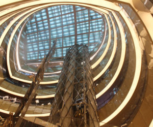 Lotte World Tower