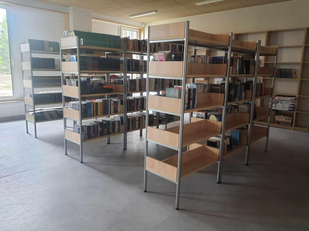 Nowe liceum