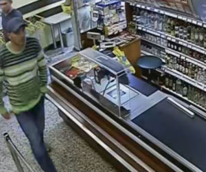 Dwaj złodzieje ukradli 1500zł
