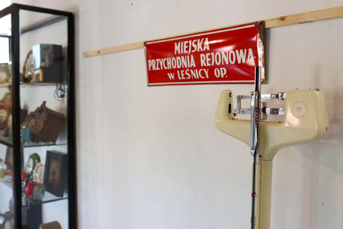 Otwarcie nowego sezonu w Muzeum PRL w Rudzie Śląskiej