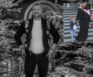 Żona zmarłego Tomka Jakubiaka boi się świąt. Wyjedzie daleko od domu