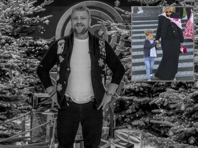 Żona zmarłego Tomka Jakubiaka boi się świąt. Wyjedzie daleko od domu