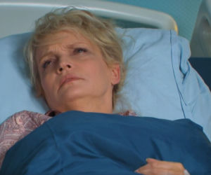 Barwy szczęścia odc. 2630. Małgorzata (Adrianna Biedrzyńska)