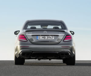 Mercedes-AMG E63