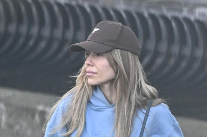 Doda stanęła na zakazie