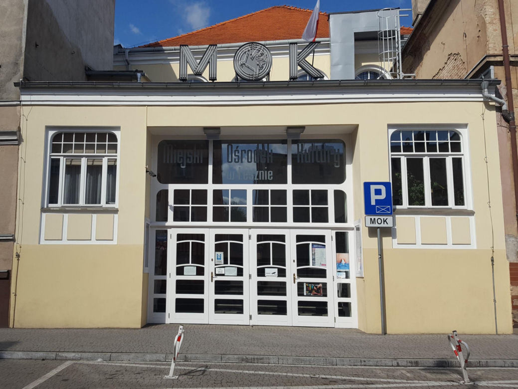 Są pieniądze na budowę nowej sali widowiskowej w Lesznie