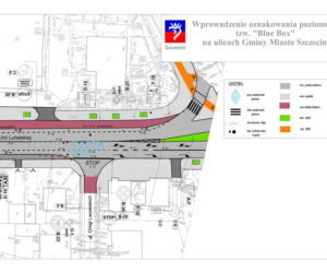 Gdzie pojawią się blue boxy? 