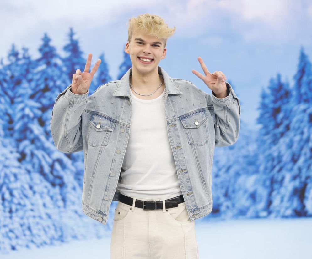 Kacper JASPER Porębski